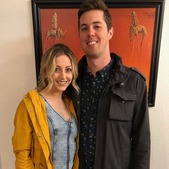 Meet your Posher, Amelia - Picture 1 of 1